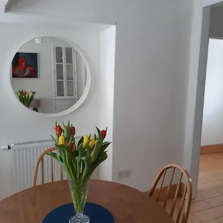 Sanderling - Grade 2 Listed Georgian Townhouse By The Sea Penzance